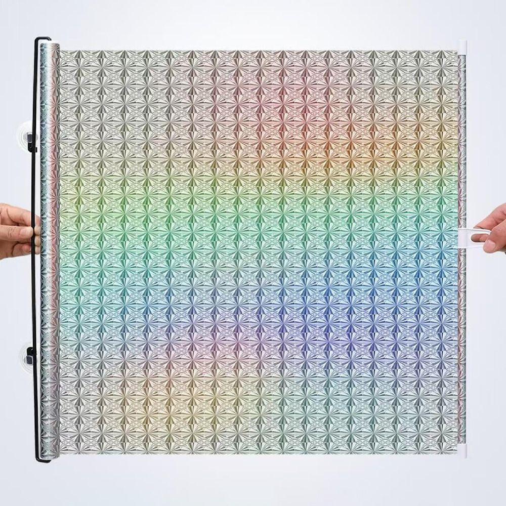 Retractable Car Sunshade Curtain Glare Guard Car Telescopic Curtain Garden 40*60cm чорний
Retractable Car Sunshade Curtain Glare Guard Car Telescopic Curtain Garden 40*60cm чорний