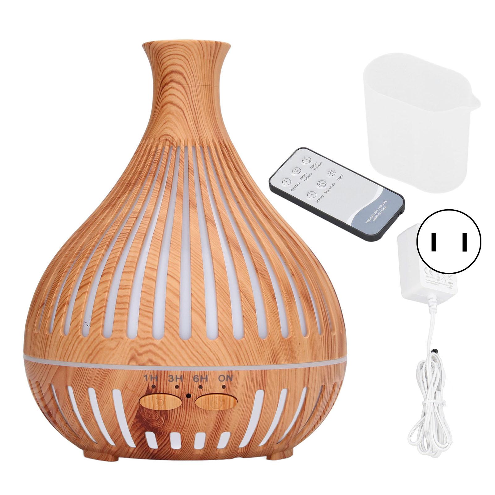 Увлажнитель воздуха для стола 400 мл с дистанционным управлением, цветной светодиодный светильник 35 дБ, бесшумный, автоматическое выключение, ароматерапия
Увлажнитель воздуха для стола 400 мл с дистанционным управлением, цветной светодиодный светильник 35 дБ, бесшумный, автоматическое выключение, ароматерапия