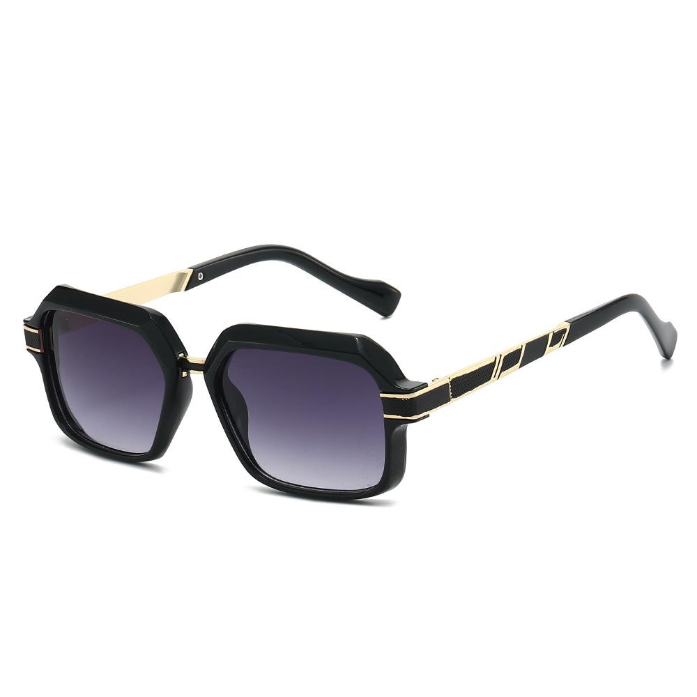 2026 VIntage Square Sunglasses Men Women Brand Designer Metal Arm Luxury Business Male Sun Shades UV400
2026 VIntage Square Sunglasses Men Women Brand Designer Metal Arm Luxury Business Male Sun Shades UV400