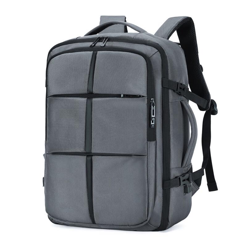 Vanaheimr Guanlin Expandable 39L Laptop Backpack 39L
Vanaheimr Guanlin Expandable 39L Laptop Backpack 39L