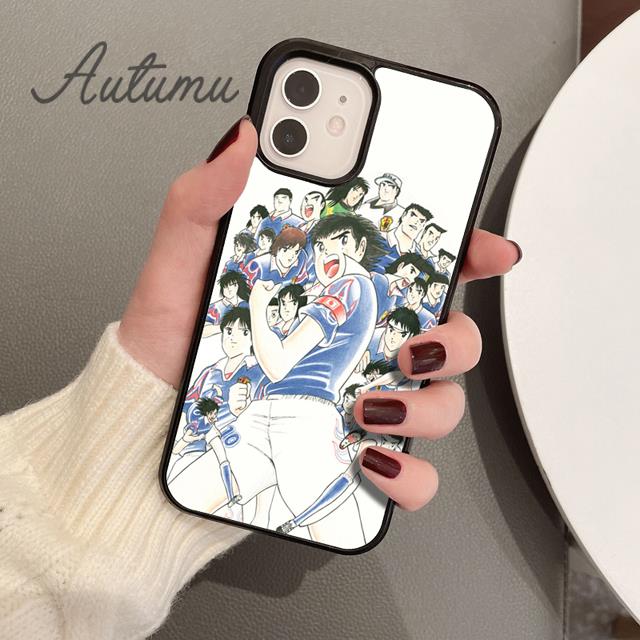 Captain Tsubasa Ozora Genzo Phone Case for iPhone 11 12 13 14 Pro Max mini X XR XS SE 2020 6S 7 8 Plus Samsung S21 S22 shell Samsung S22ultra
Captain Tsubasa Ozora Genzo Phone Case for iPhone 11 12 13 14 Pro Max mini X XR XS SE 2020 6S 7 8 Plus Samsung S21 S22 shell Samsung S22ultra