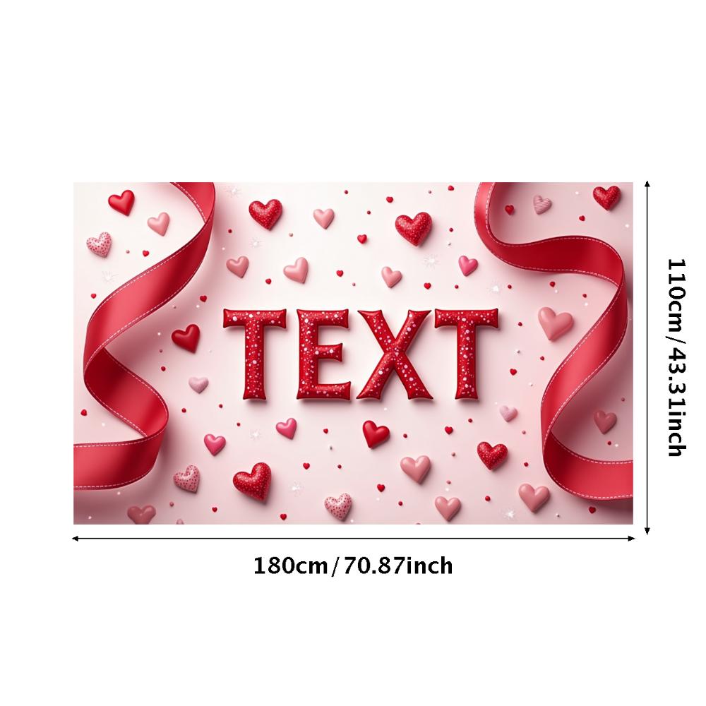 Pink Decor banner Charming Decor Romantic Ribbon decor Elegant Photography background for Party decoration
Pink Decor banner Charming Decor Romantic Ribbon decor Elegant Photography background for Party decoration