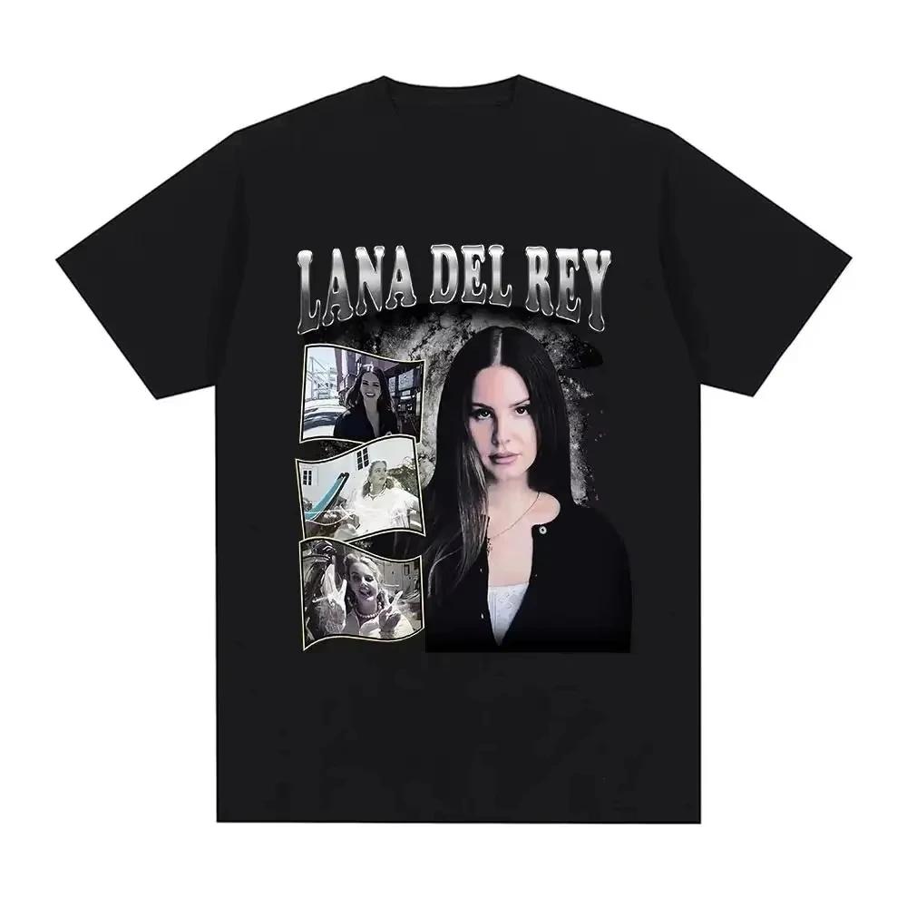 Singer Lana Del Rey Print T Shirt Women Fashion Hip Hop Women Tshirts Streetwear Harajuku Short Sleeve TShirt Unisex Summer Tee 4XL
Singer Lana Del Rey Print T Shirt Women Fashion Hip Hop Women Tshirts Streetwear Harajuku Short Sleeve TShirt Unisex Summer Tee 4XL