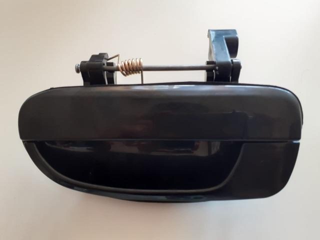 For Hyundai Accent Admire 2003 2005 Rear Door Exterior Opening Handle Right Black 83660-25000
For Hyundai Accent Admire 2003 2005 Rear Door Exterior Opening Handle Right Black 83660-25000