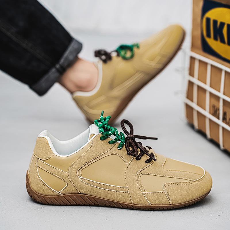Мужские туфли с двойной шнуровкой весна 2025 новые туфли на плоской подошве для студентов, молодежи, отдыха, спорта, моральной подготовки, модные мужские туфли 44 верблюд
Мужские туфли с двойной шнуровкой весна 2025 новые туфли на плоской подошве для студентов, молодежи, отдыха, спорта, моральной подготовки, модные мужские туфли 44 верблюд