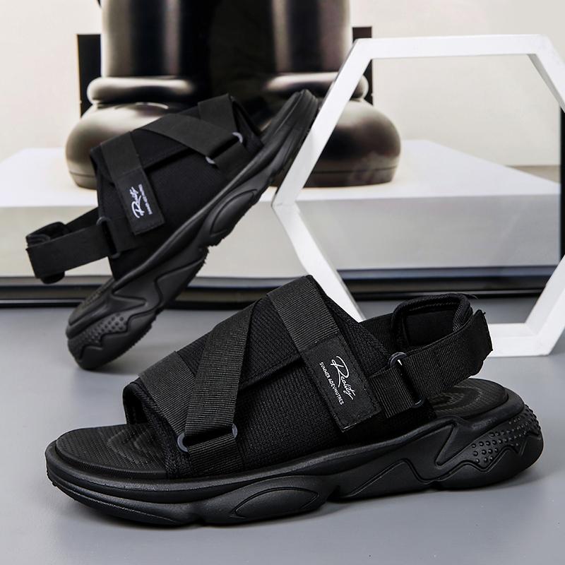 Summer Men Sandals Genuine Leather Mens Casual Shoes Outdoor Men Leather Sandals for Men Beach Shoes Roman mens Shoes 39
Summer Men Sandals Genuine Leather Mens Casual Shoes Outdoor Men Leather Sandals for Men Beach Shoes Roman mens Shoes 39