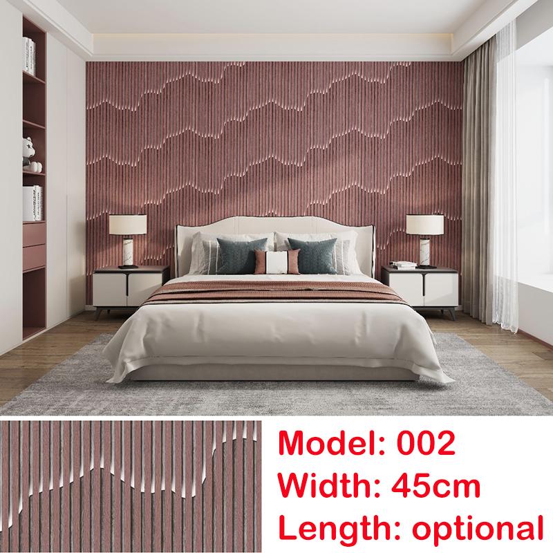 Водонепроницаемые самоклеящиеся обои из ПВХ 45 см, имитация древесной текстуры, обои для шкафа, ремонт, домашняя декоративная наклейка на стену 45cmX3m