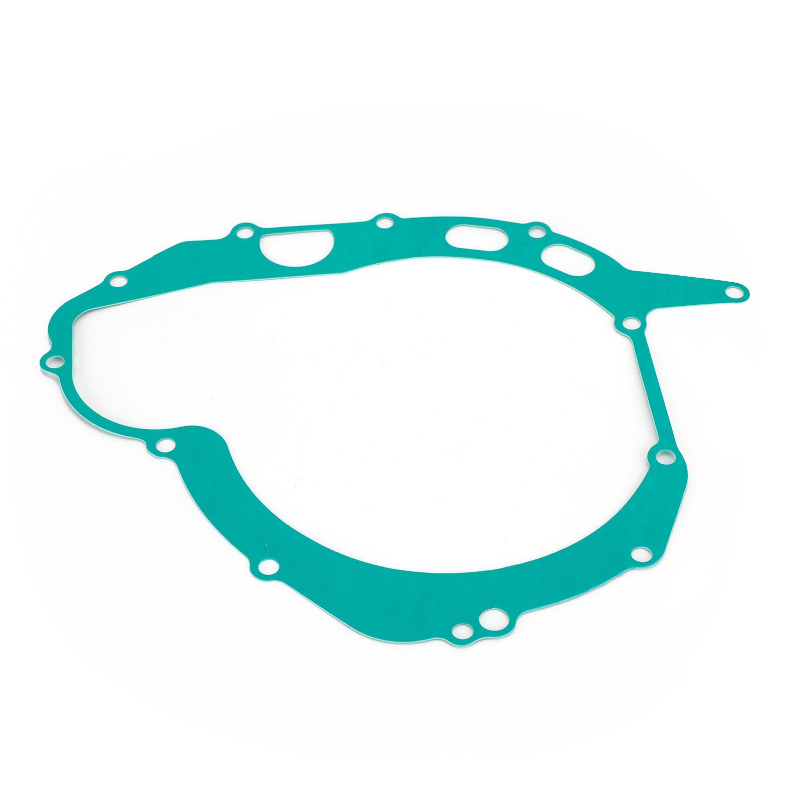 Generator Cover Gasket For Suzuki SV1000/S TL1000R TL1000S Vstrom DL1000 97-19
Generator Cover Gasket For Suzuki SV1000/S TL1000R TL1000S Vstrom DL1000 97-19