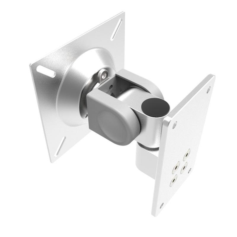 Adjustable Aluminum VESA Wall Mount for Computer Monitors
Adjustable Aluminum VESA Wall Mount for Computer Monitors