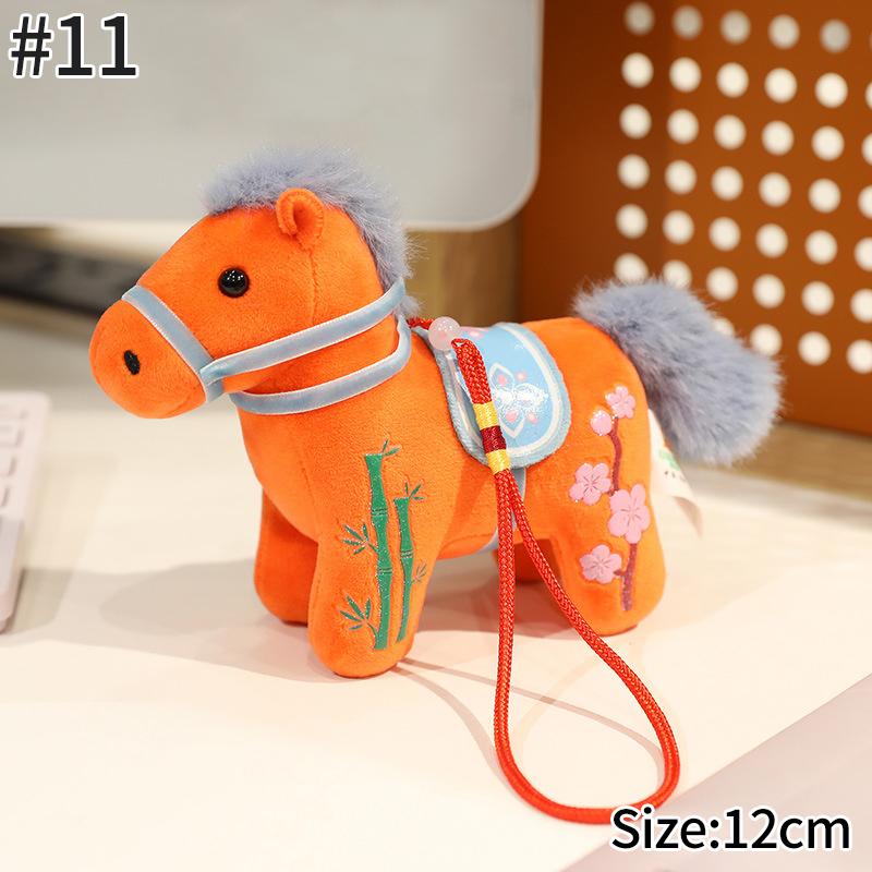 Horse Statues Figure Desk Ornament Christmas New Year Home Office Decoration Spring Festival Decoration Party Gift Horse Favors
Horse Statues Figure Desk Ornament Christmas New Year Home Office Decoration Spring Festival Decoration Party Gift Horse Favors