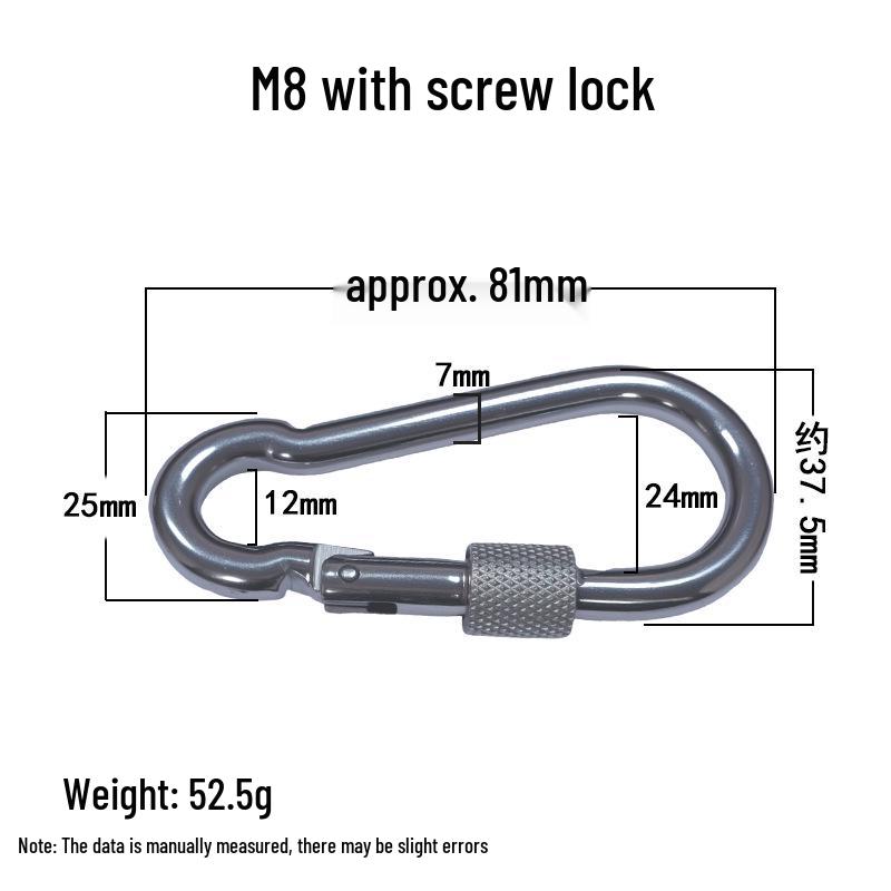 Durable Multi-Functional Swing Hook & Hanging Strap for Children - Outdoor Sandbag, Indoor Pull-up & Suspension Use.
Durable Multi-Functional Swing Hook & Hanging Strap for Children - Outdoor Sandbag, Indoor Pull-up & Suspension Use.
