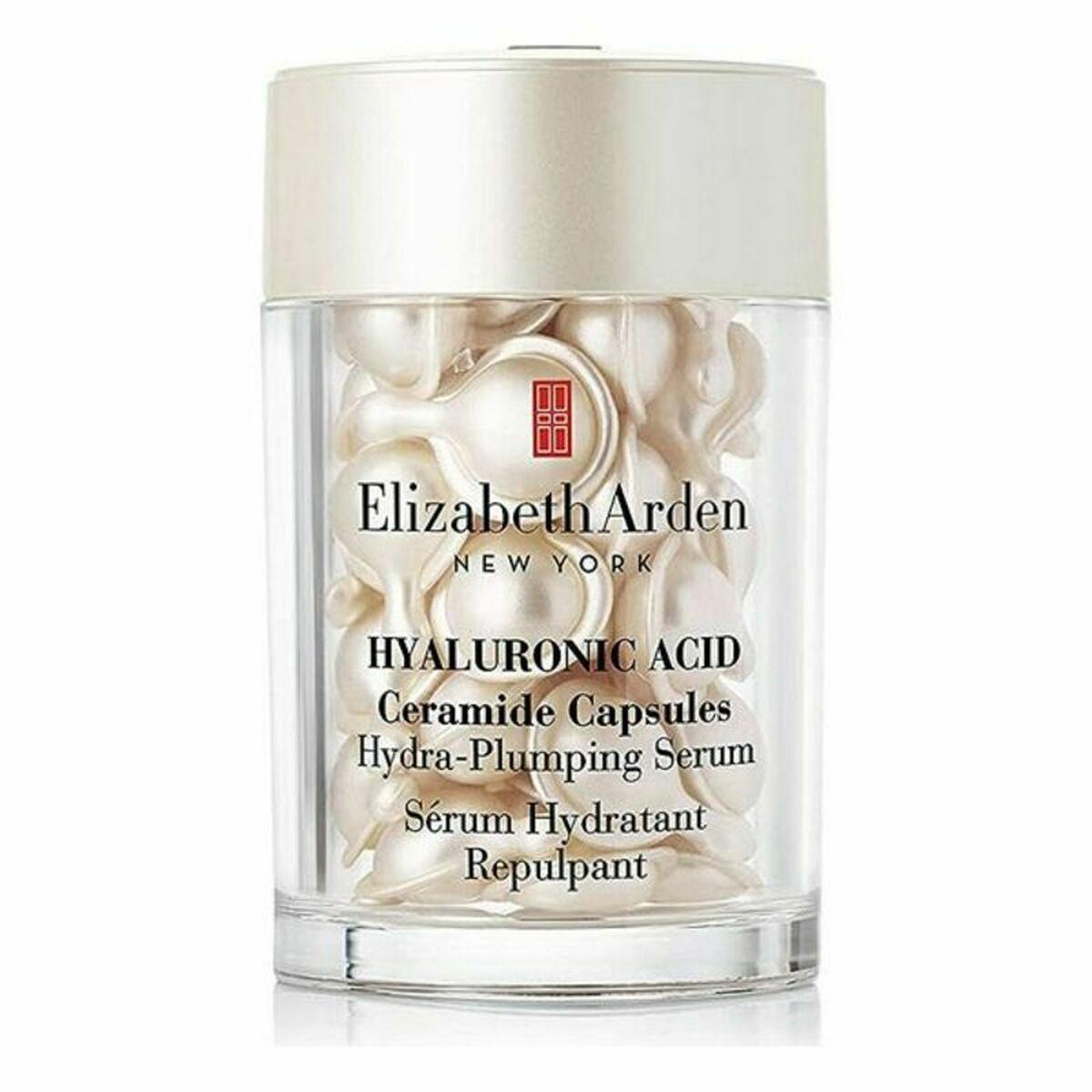 Капсулы Гиалуроновая кислота Elizabeth Arden (30 шт.)
Капсулы Гиалуроновая кислота Elizabeth Arden (30 шт.)