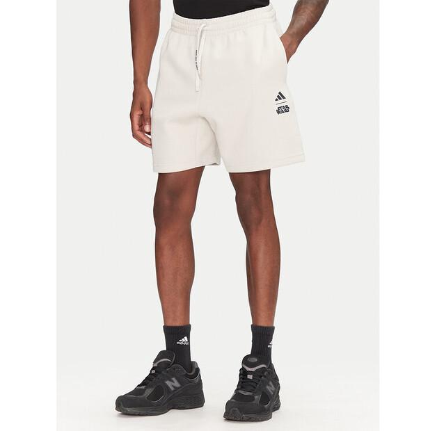 Шорты adidas Star Wars The Mandalorian™ EU S
Шорты adidas Star Wars The Mandalorian™ EU S