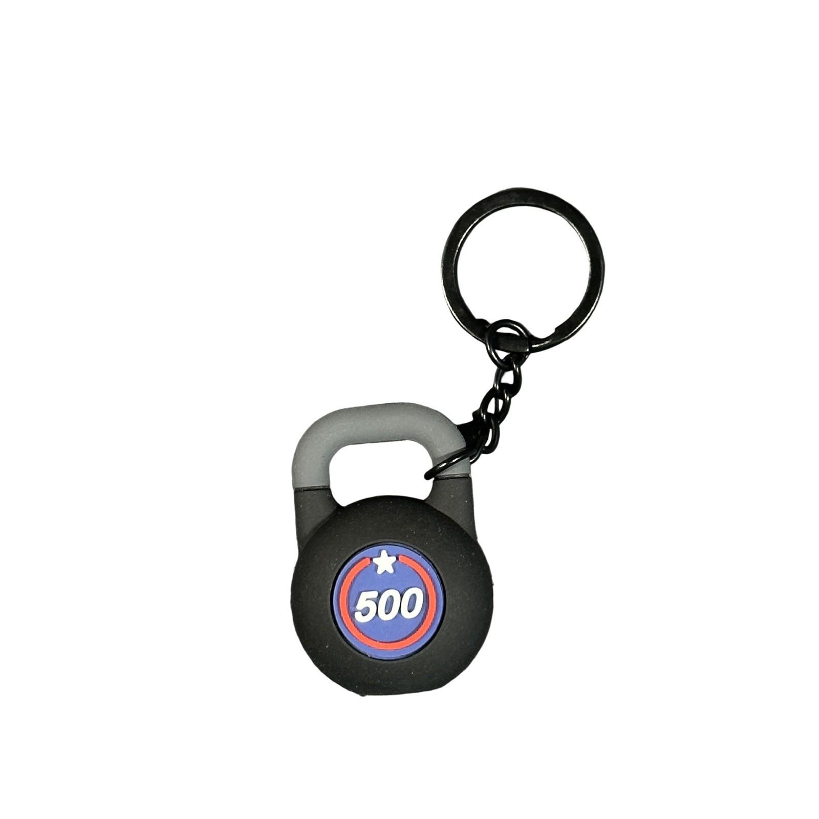 Гиря Фитнес Брелок Тренажерный Зал Подарочный Подвесной Украшение One Size чёрный
Гиря Фитнес Брелок Тренажерный Зал Подарочный Подвесной Украшение One Size чёрный