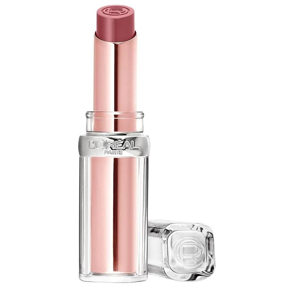 L Oréal Balm-in-Lipstick 1 Pack 200 Mulberry Bliss LOreal Paris Glow Paradise Hydrating Balm-in-Lipstick
L Oréal Balm-in-Lipstick 1 Pack 200 Mulberry Bliss LOreal Paris Glow Paradise Hydrating Balm-in-Lipstick