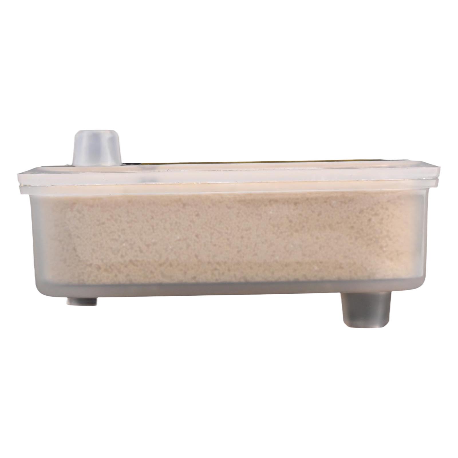 Cleaning Accessory Steam Cleaner Efficient Descaling Easy To Use Improved Water Quality Long-lasting Performance China Mainland
Cleaning Accessory Steam Cleaner Efficient Descaling Easy To Use Improved Water Quality Long-lasting Performance China Mainland