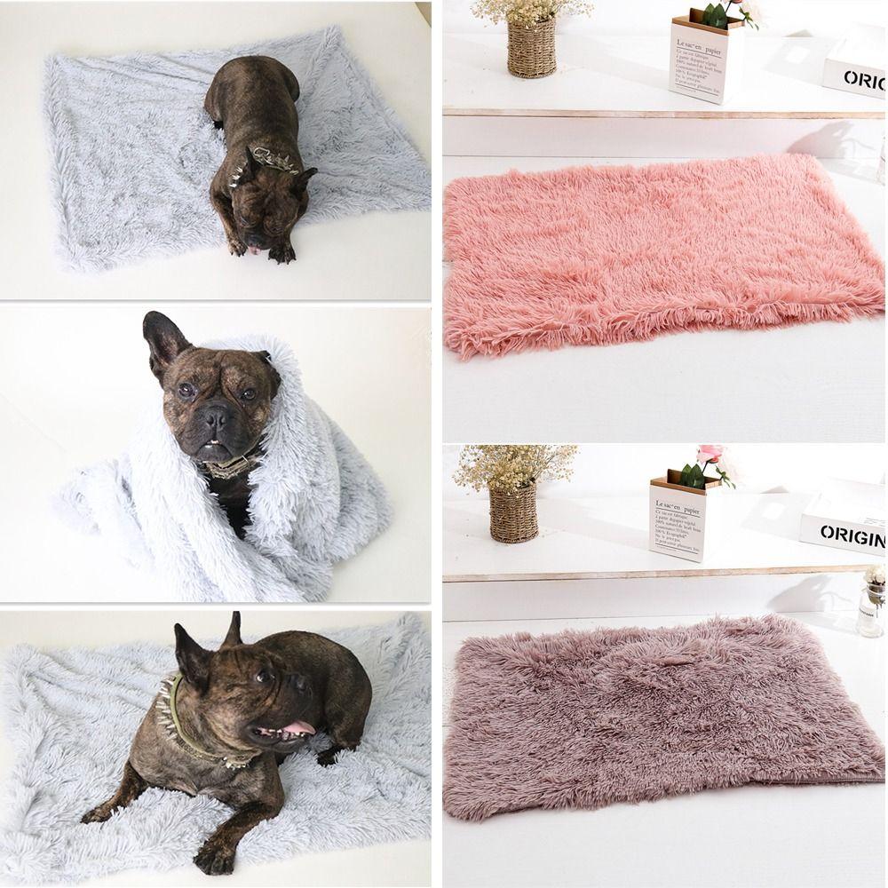 Теплые зимние принадлежности для животных, коврик для подушки, коврик для кровати, чехол для собаки, одеяло, флисовое одеяло для домашних животных
Теплые зимние принадлежности для животных, коврик для подушки, коврик для кровати, чехол для собаки, одеяло, флисовое одеяло для домашних животных