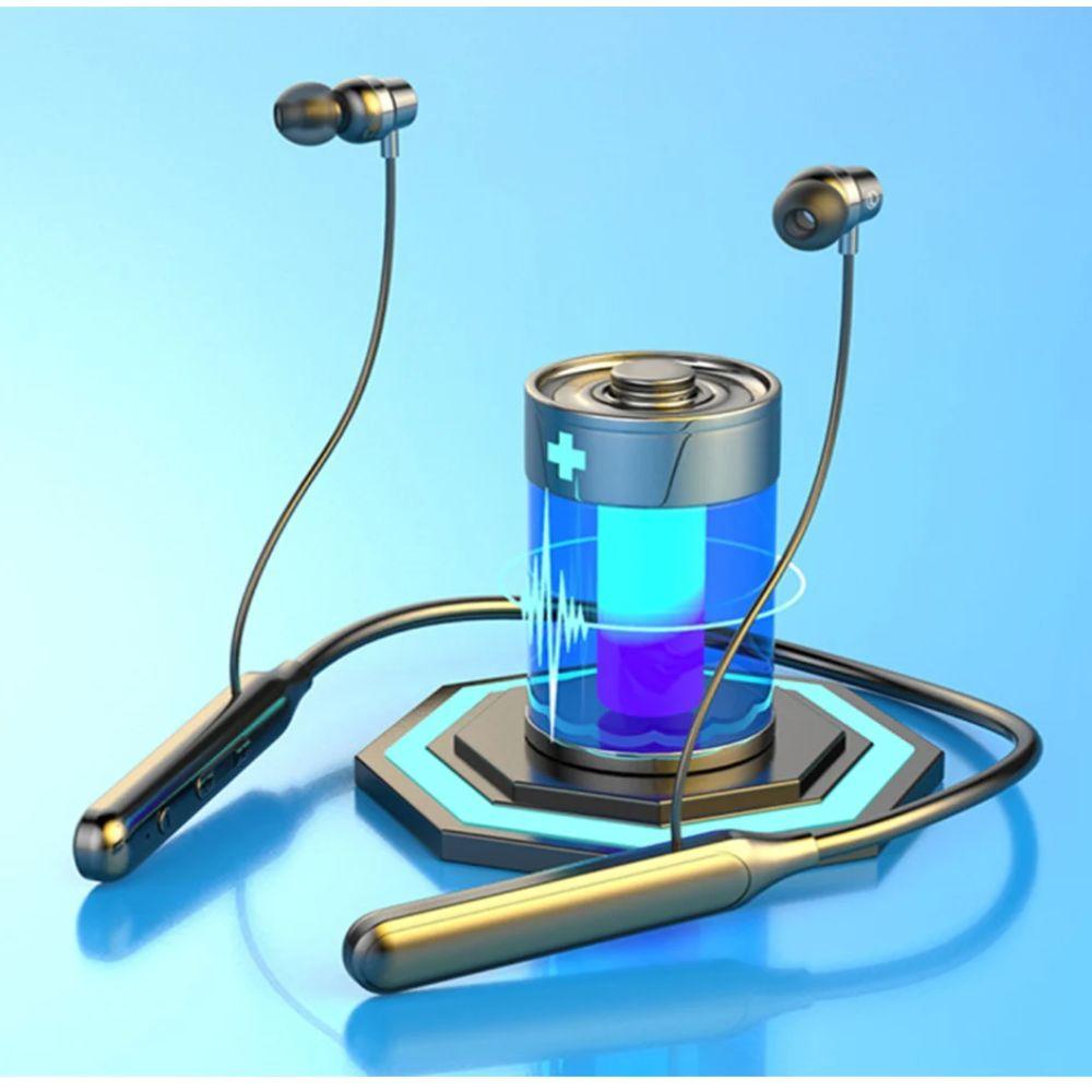 Magnetic Suction Wireless Bluetooth Earphone In-ear Wireless Sports Headset Outdoor зелений
Magnetic Suction Wireless Bluetooth Earphone In-ear Wireless Sports Headset Outdoor зелений
