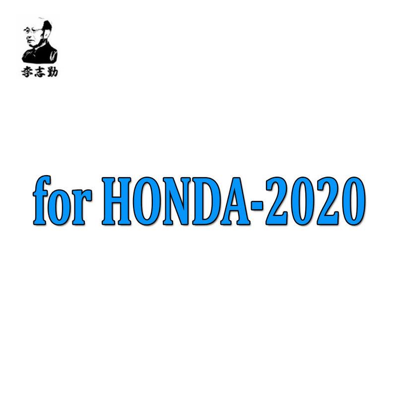Lishi 2 in 1 Tool for Honda- Locksmith Tools for Car Key for Honda-2020
Lishi 2 in 1 Tool for Honda- Locksmith Tools for Car Key for Honda-2020