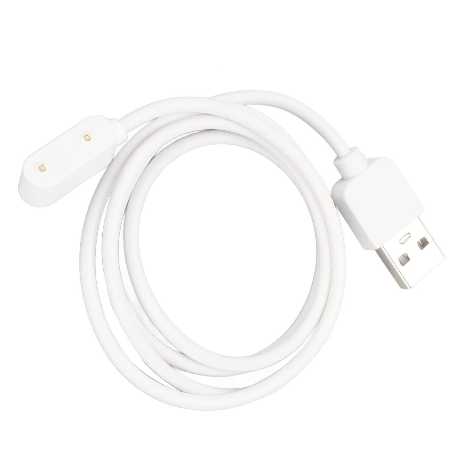 Зарядное устройство для смарт-часов Портативный USB Кабель для зарядки часов для Huawei 6 7 Band 6 7 для Honor 6 ES Watch белый
Зарядное устройство для смарт-часов Портативный USB Кабель для зарядки часов для Huawei 6 7 Band 6 7 для Honor 6 ES Watch белый