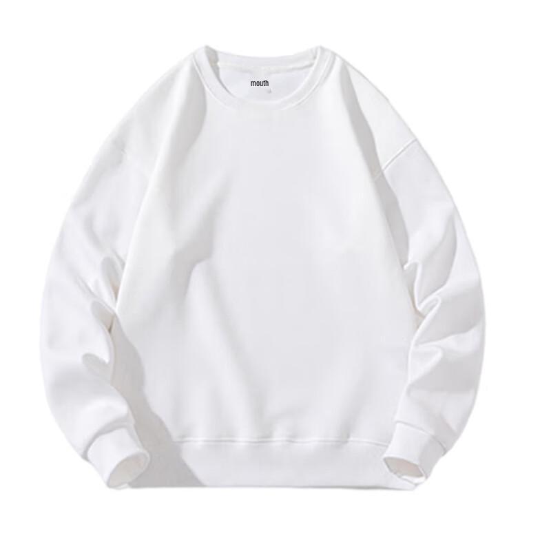 BIFEISUO BFS2215 Round Neck Workwear Sweatshirt 3XL
BIFEISUO BFS2215 Round Neck Workwear Sweatshirt 3XL