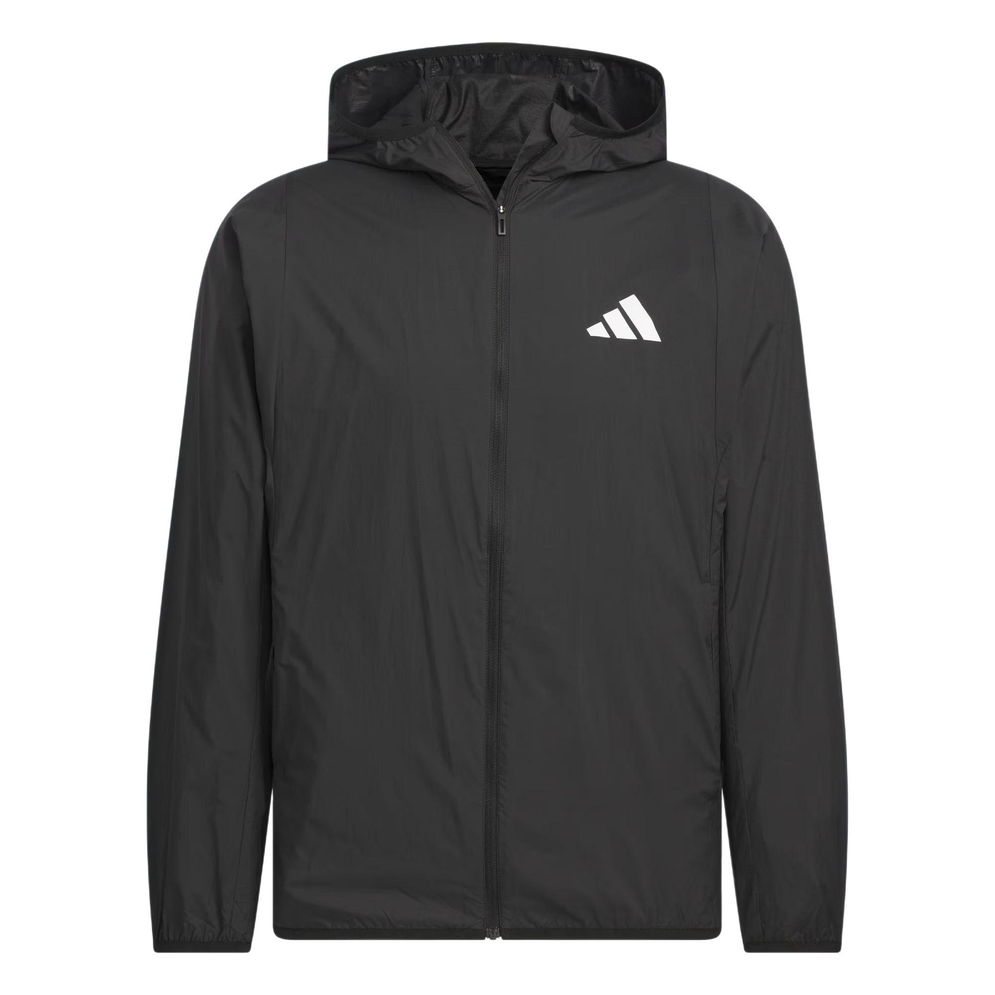 Adidas Climacool UPF Cooling Sun Protection Jacket Unisex Jackets Black KA9300 L
Adidas Climacool UPF Cooling Sun Protection Jacket Unisex Jackets Black KA9300 L