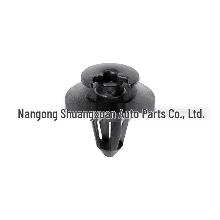 Mercedes-Benz Door Panel Trim Clip Fastener 4639880278 Dual Xuan
Mercedes-Benz Door Panel Trim Clip Fastener 4639880278 Dual Xuan