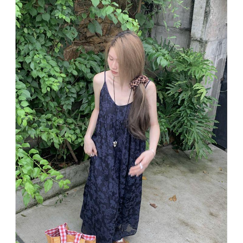100.00kg Export Oversize Women s Clothing French Tea Break Fancy Elegant V-neck Jacquard Sling Dress Female Tall 3507 Blue Slip Skirt 4XL
100.00kg Export Oversize Women s Clothing French Tea Break Fancy Elegant V-neck Jacquard Sling Dress Female Tall 3507 Blue Slip Skirt 4XL
