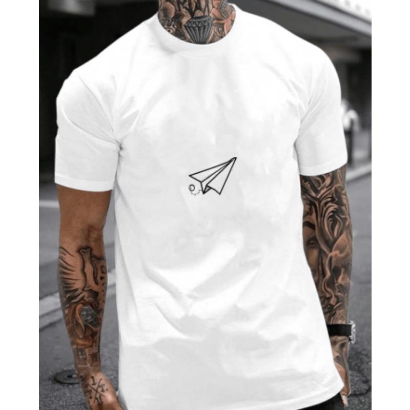 Men s 3D pattern T-shirt short-sleeved T-shirt 3D printed round neck shirt retro retro casual street 3XL
Men s 3D pattern T-shirt short-sleeved T-shirt 3D printed round neck shirt retro retro casual street 3XL