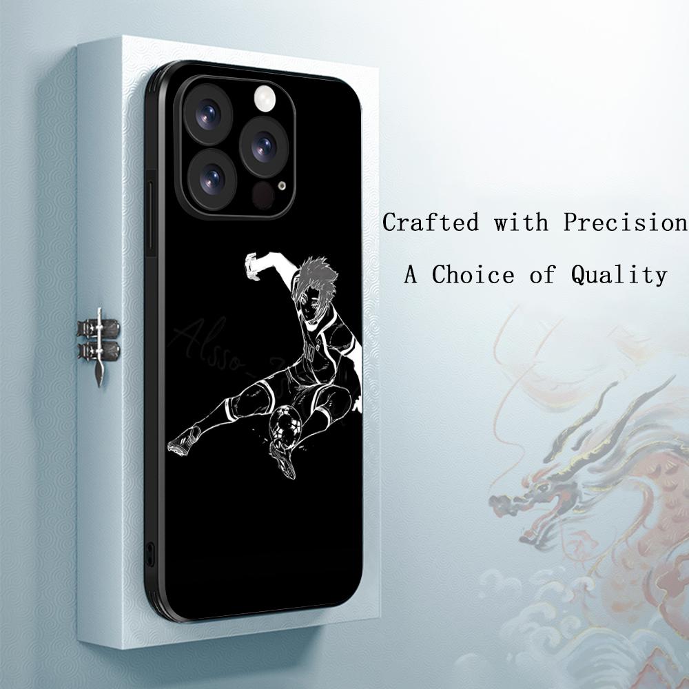 Sae itoshi cool anime man pattern Phone Case For iPhone 16 16e 15 14 13 12 11 Plus Mini Pro Max Soft black Shockproof Cover iPhone 13 Mini
Sae itoshi cool anime man pattern Phone Case For iPhone 16 16e 15 14 13 12 11 Plus Mini Pro Max Soft black Shockproof Cover iPhone 13 Mini