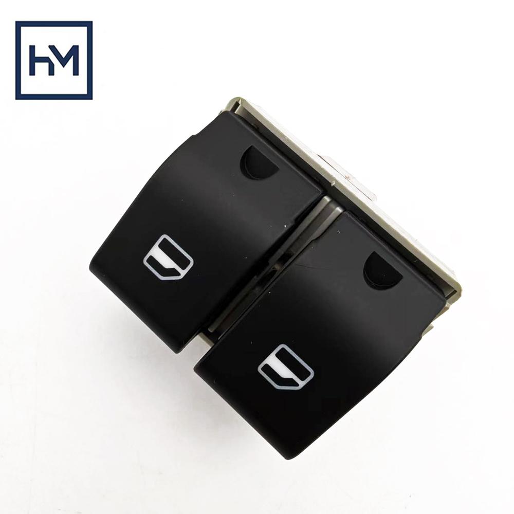 OE 6Q0959858A Front Left Master Window Switch For VW Polo 9N 2002–2009 Seat Ibiza 6Q0959858A
OE 6Q0959858A Front Left Master Window Switch For VW Polo 9N 2002–2009 Seat Ibiza 6Q0959858A