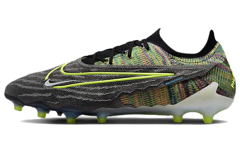 Nike Phantom Gx Elite Fusion Ag Pro Black Glow Volt DV6970-071 44.5
Nike Phantom Gx Elite Fusion Ag Pro Black Glow Volt DV6970-071 44.5