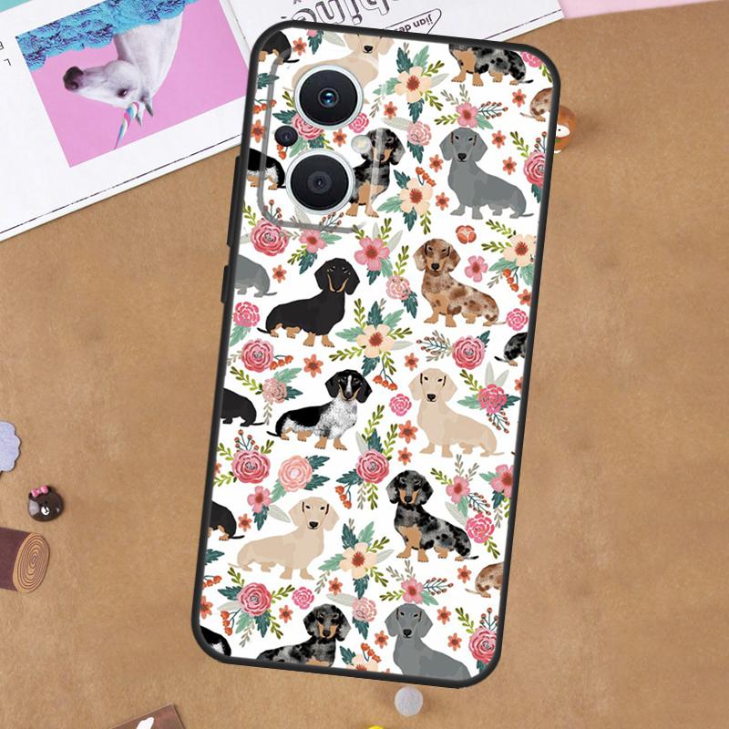 Cute Dachshund Dog Case For OPPO Reno 2Z 4Z 5Z 8T 3 4 5 6 7 8 Lite OPPO Find X2 X3 X5 X6 Pro Lite Neo Cover OPPO Reno6 5G
Cute Dachshund Dog Case For OPPO Reno 2Z 4Z 5Z 8T 3 4 5 6 7 8 Lite OPPO Find X2 X3 X5 X6 Pro Lite Neo Cover OPPO Reno6 5G