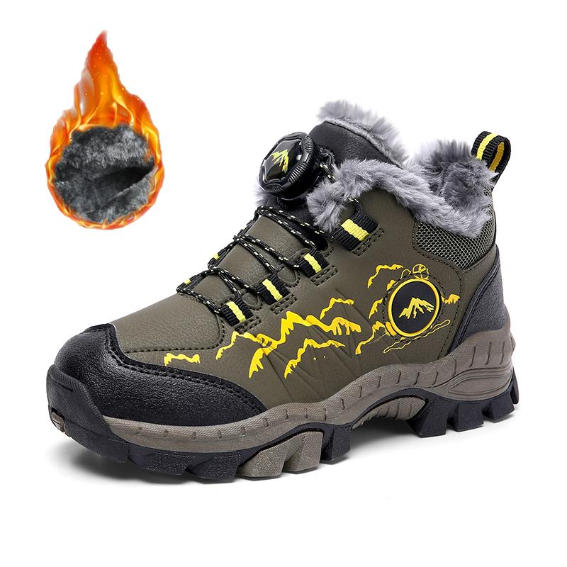 Зимние детские теплые походные ботинки Plus Velvet Outdoor, хлопковые ботинки, походные ботинки из хлопка, зимние ботинки 31-40 36 армия зеленый
Зимние детские теплые походные ботинки Plus Velvet Outdoor, хлопковые ботинки, походные ботинки из хлопка, зимние ботинки 31-40 36 армия зеленый