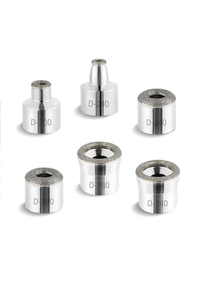 Diamond Dermabrasion Tips Microdermabrasion Replacements Stainless Steel Microdermabrasion & Blackhead Removal Tool Accessories
Diamond Dermabrasion Tips Microdermabrasion Replacements Stainless Steel Microdermabrasion & Blackhead Removal Tool Accessories