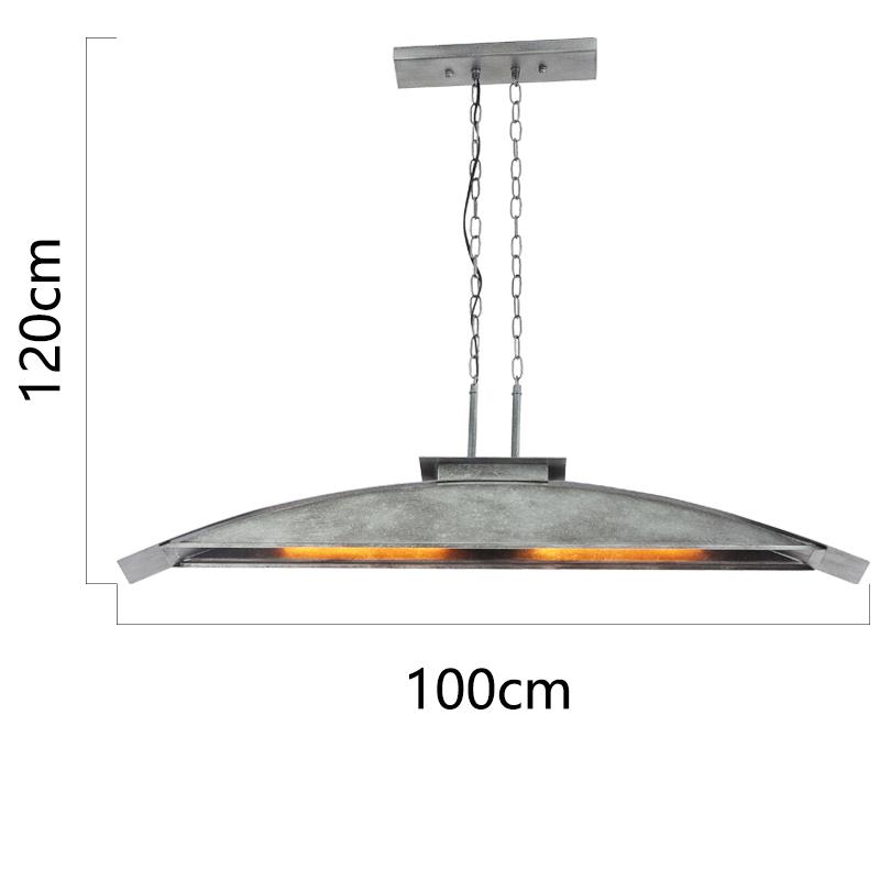 Скандинавская ретро-люстра, креативные подвесные светильники, подвесные светильники в стиле фермерского дома для кухни, гостиной, столовой 6-10W
Скандинавская ретро-люстра, креативные подвесные светильники, подвесные светильники в стиле фермерского дома для кухни, гостиной, столовой 6-10W