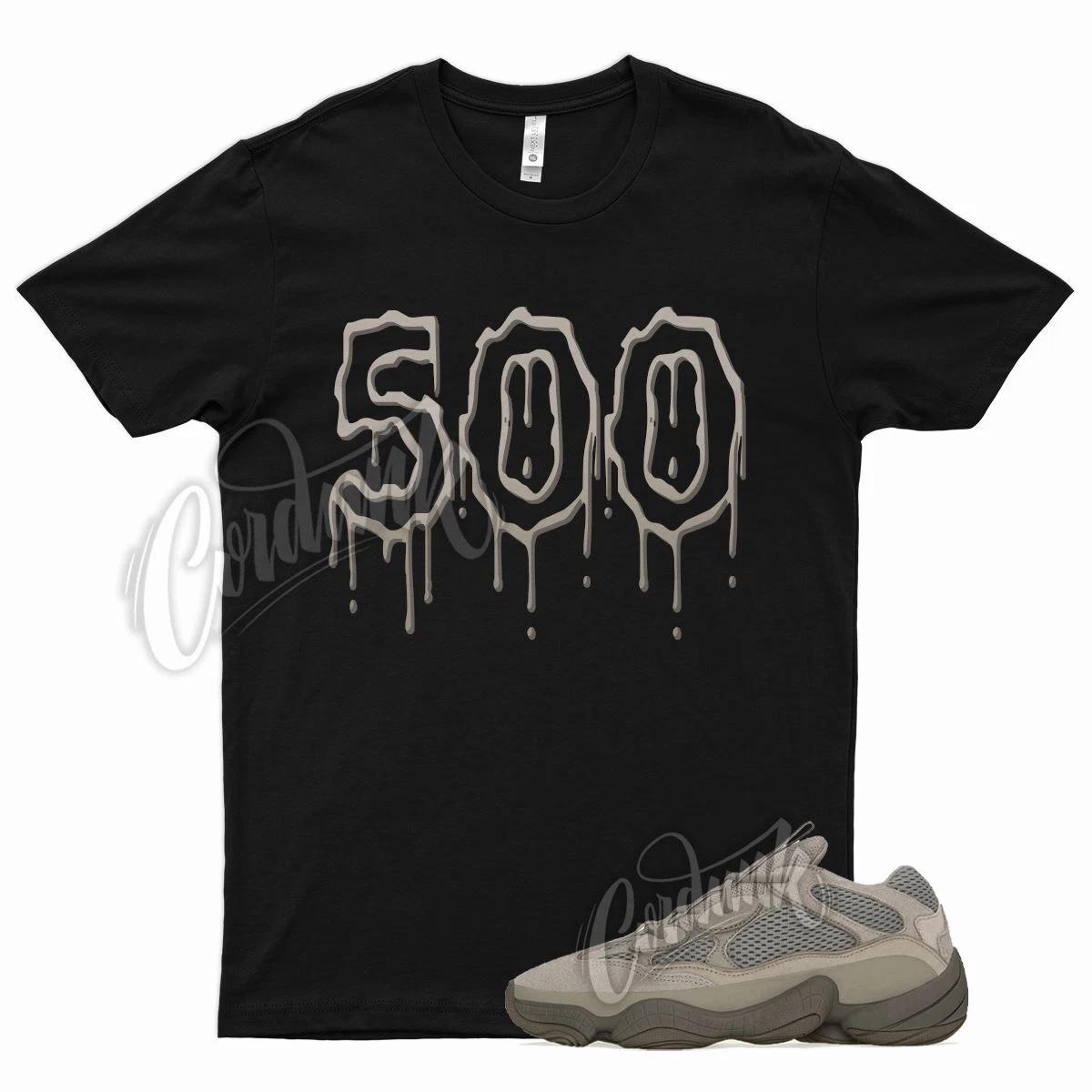 Black 500 T Shirt for Y 500 Ash Grey 350 380 700 S
Black 500 T Shirt for Y 500 Ash Grey 350 380 700 S