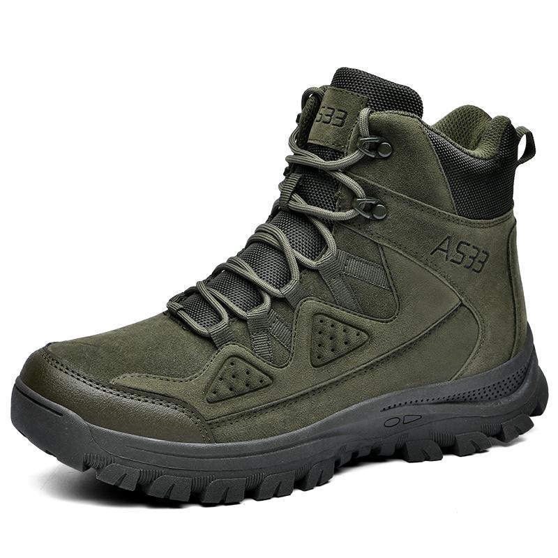 2025 new winter thickened men s large-size outdoor tooling boots mountaineering boots men s hiking boots high-top men s boots 39 песочный
2025 new winter thickened men s large-size outdoor tooling boots mountaineering boots men s hiking boots high-top men s boots 39 песочный