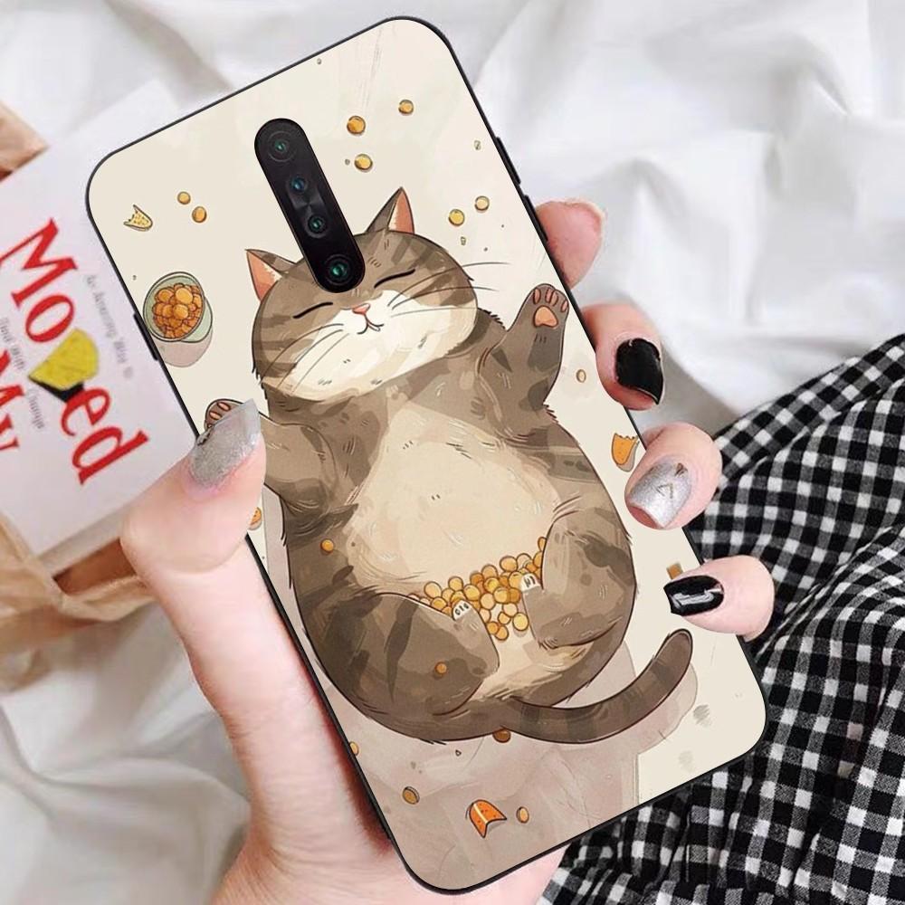 Cartoon Cute Cats Background Phone Case For Redmi 5 6 7 8 9 10 Plus Pro 6 7 8 9 A GO K20 K30 K40 Pro Plus F3 Fundas Redmi 9A
Cartoon Cute Cats Background Phone Case For Redmi 5 6 7 8 9 10 Plus Pro 6 7 8 9 A GO K20 K30 K40 Pro Plus F3 Fundas Redmi 9A