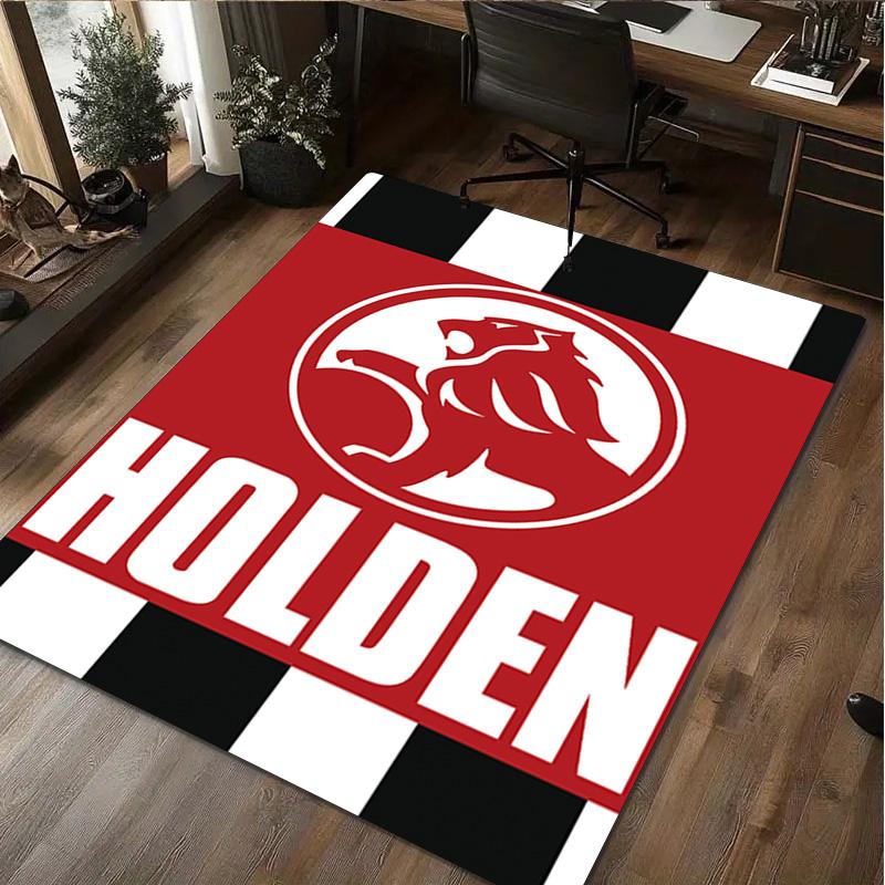 1Pc Holden Print Rug - home decoration Carpet For Living Room Bedroom Flooring Computer Chair Area Rug 40x60cm( 15x23in )
1Pc Holden Print Rug - home decoration Carpet For Living Room Bedroom Flooring Computer Chair Area Rug 40x60cm( 15x23in )