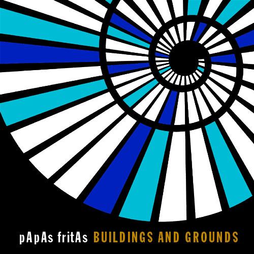 CD PAPAS FRITAS - Buildings And Grounds RCCZ1001 Rock Records 2000 Japan ObiRock Used
CD PAPAS FRITAS - Buildings And Grounds RCCZ1001 Rock Records 2000 Japan ObiRock Used