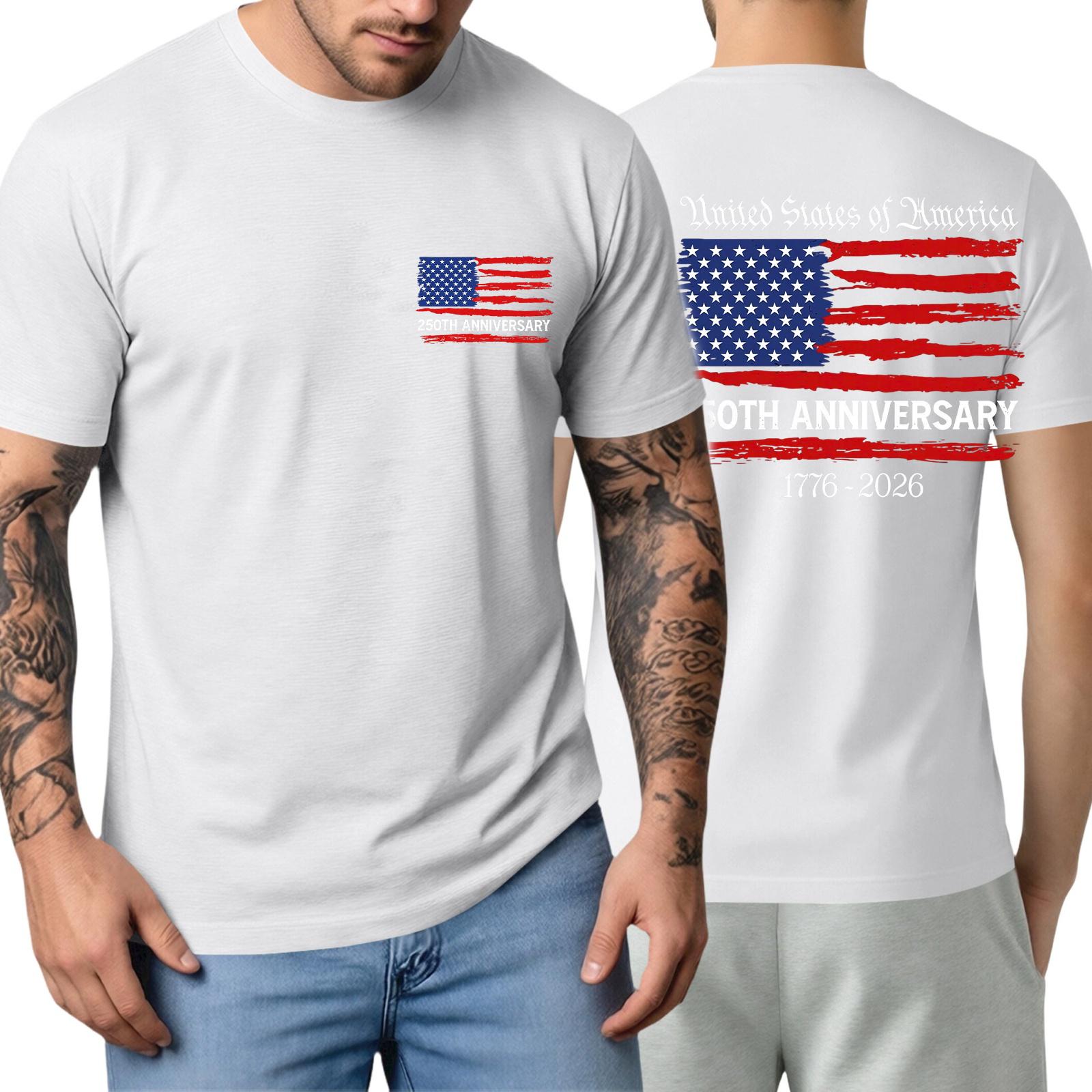 Men s Short-sleeved Fashionable Casual Everyday Trendy Letter Print Short-sleeved Shirt XL білий
Men s Short-sleeved Fashionable Casual Everyday Trendy Letter Print Short-sleeved Shirt XL білий
