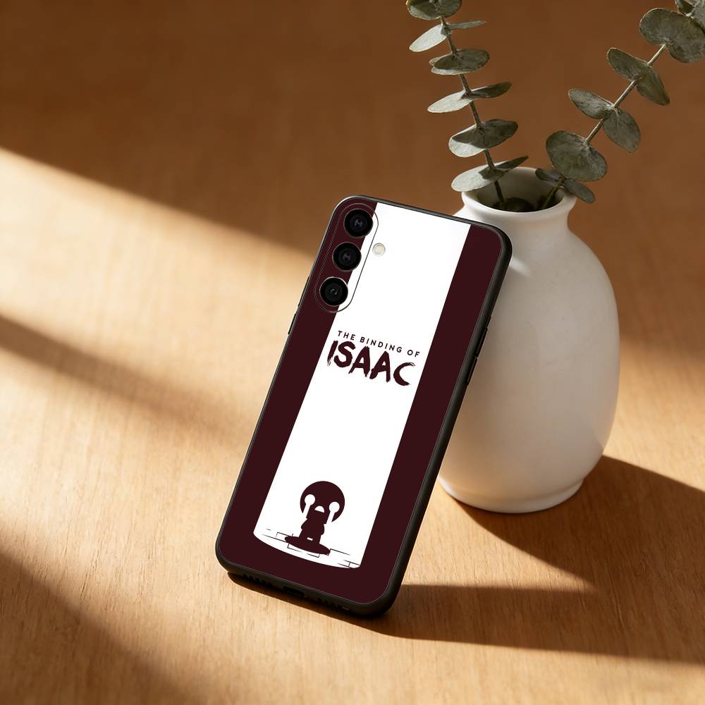 Game T-The B-Binding of Isaac Phone Case For Samsung GalaxyA13,21s,22,31,32,52,53,71,72,73,Soft Black Cover Samsung a71 4g
Game T-The B-Binding of Isaac Phone Case For Samsung GalaxyA13,21s,22,31,32,52,53,71,72,73,Soft Black Cover Samsung a71 4g