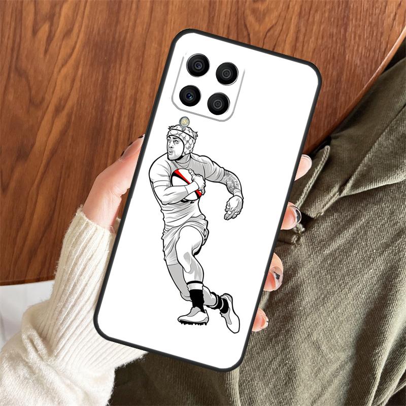 Rugby Case For Samsung Galaxy M54 M14 M13 M23 M33 M53 M11 M21 M31 M51 M12 M22 M32 M52 M30s Cover Samsung M54
Rugby Case For Samsung Galaxy M54 M14 M13 M23 M33 M53 M11 M21 M31 M51 M12 M22 M32 M52 M30s Cover Samsung M54