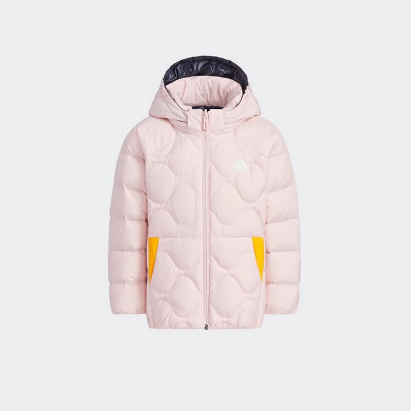 Adidas Kids Winter Reversible Hooded Down Jacket 116
Adidas Kids Winter Reversible Hooded Down Jacket 116