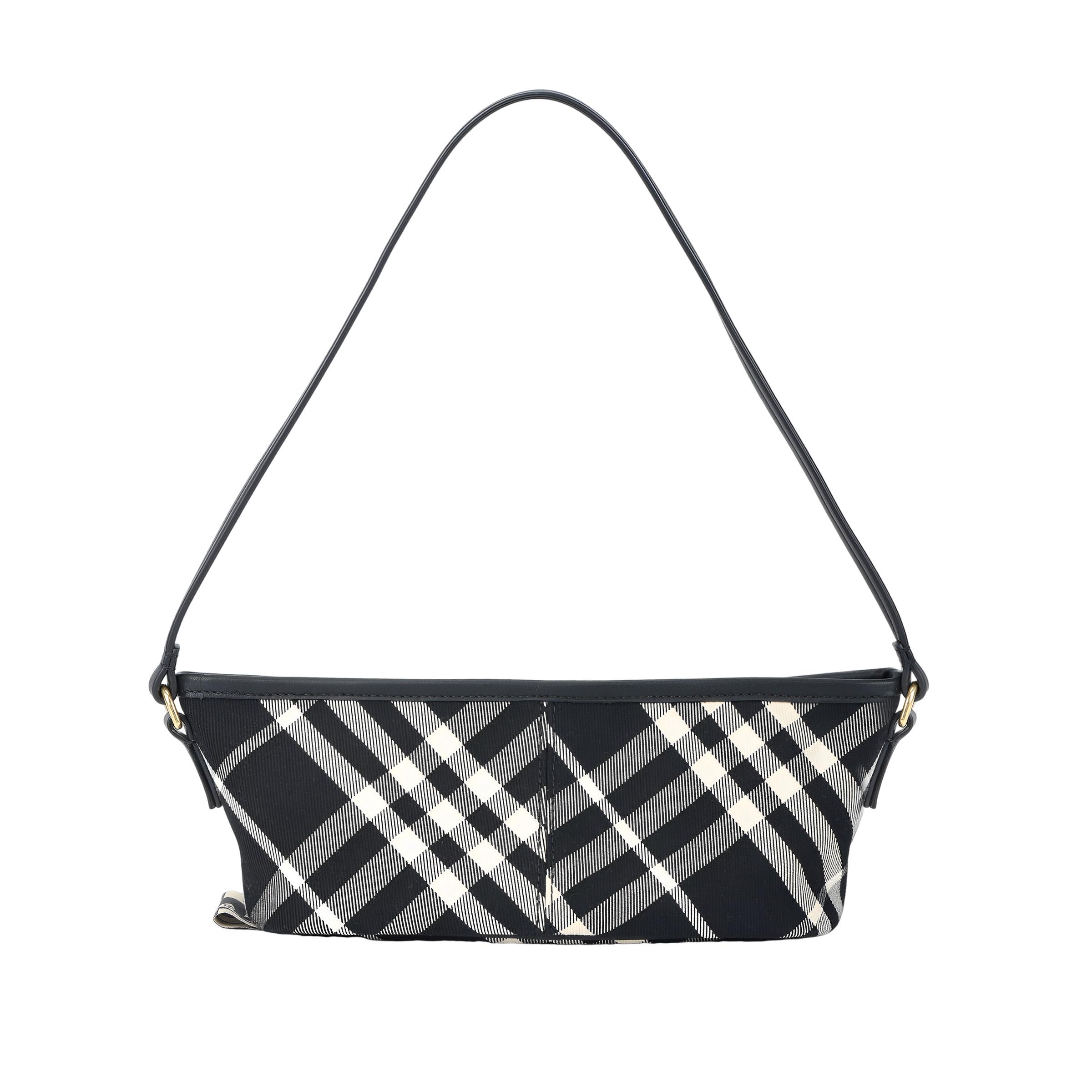 Burberry Casual Mini Zip Closure Cotton Lambskin Shoulder Tote Bag Women Handbags Black 80952951 Basic Set (Bag+Dust Bag)
Burberry Casual Mini Zip Closure Cotton Lambskin Shoulder Tote Bag Women Handbags Black 80952951 Basic Set (Bag+Dust Bag)
