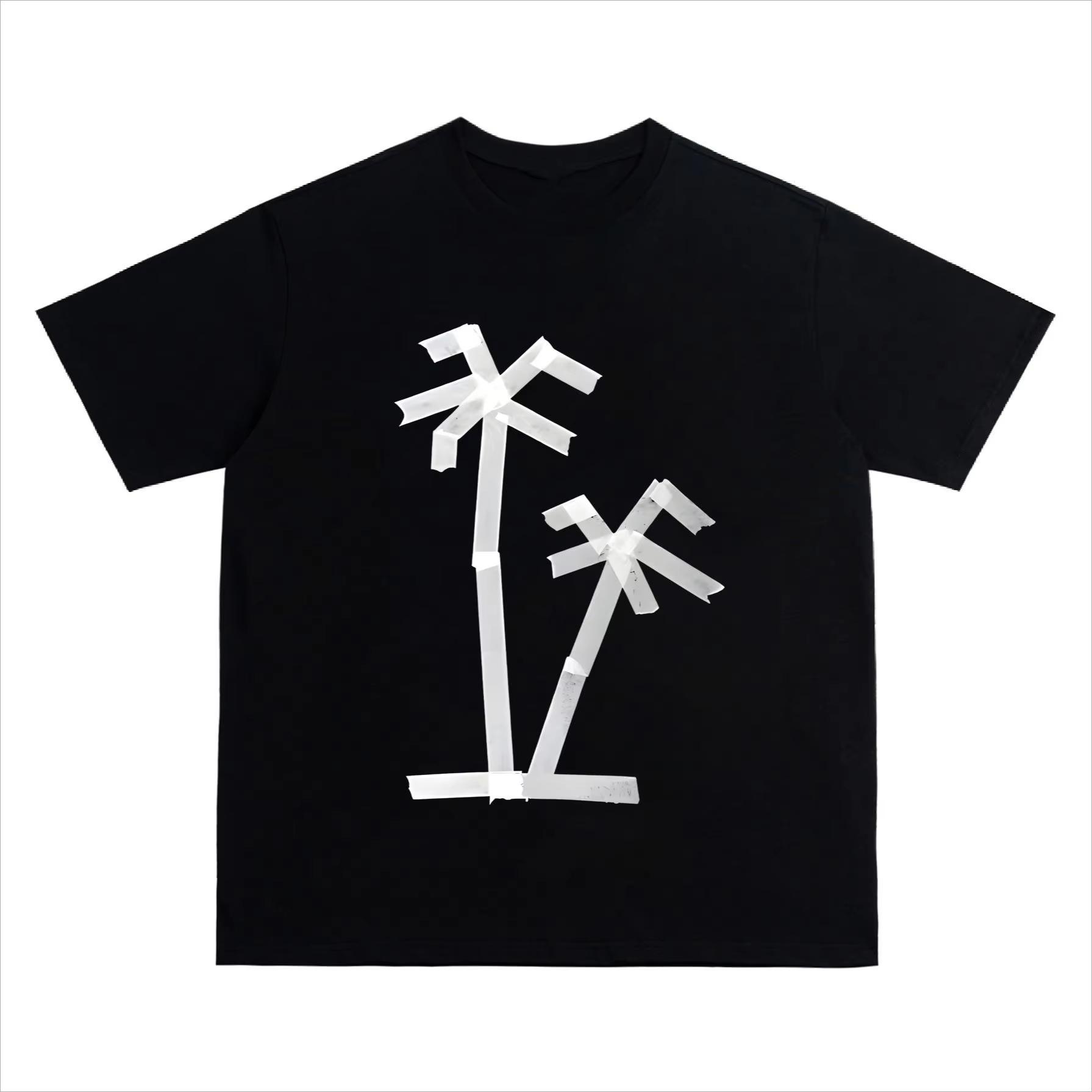 HOT SALE Creative Tape Collage Printed Pure Cotton T-shirt Men and Women with The Same Round Neck Cotton Short-sleeved Tee Y2k 4XL
HOT SALE Creative Tape Collage Printed Pure Cotton T-shirt Men and Women with The Same Round Neck Cotton Short-sleeved Tee Y2k 4XL