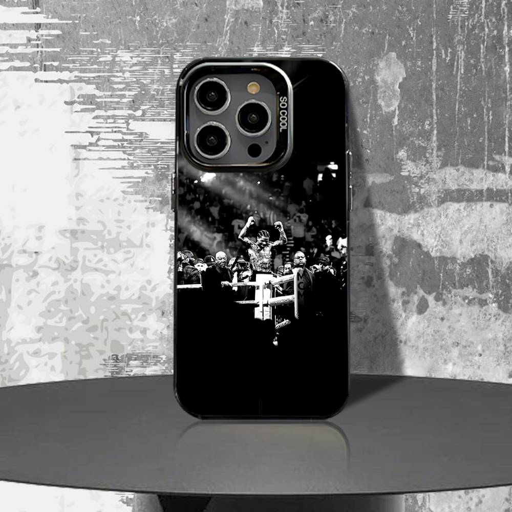 G-Gervonta Boxer D-Davis Phone Case For iPhone 16,15,14,13,12,11,Pro,XS,Max,Plus,Mini,SE4,E Black Matte Shockproof Cover iPhone11PROMAX
G-Gervonta Boxer D-Davis Phone Case For iPhone 16,15,14,13,12,11,Pro,XS,Max,Plus,Mini,SE4,E Black Matte Shockproof Cover iPhone11PROMAX