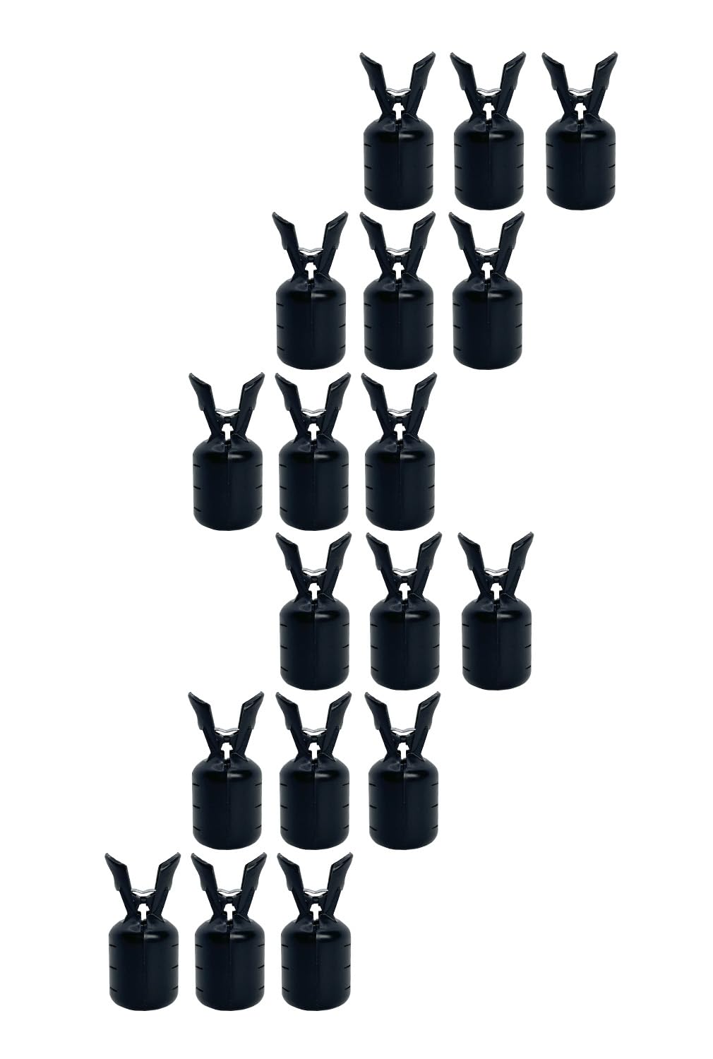 Fabulous Do Egi Cover L Size Case Holder Safety Needle Protection Hook Organizing Uniform Tidy Fishing Prevention Eging Squid Black 18 Pieces
Fabulous Do Egi Cover L Size Case Holder Safety Needle Protection Hook Organizing Uniform Tidy Fishing Prevention Eging Squid Black 18 Pieces