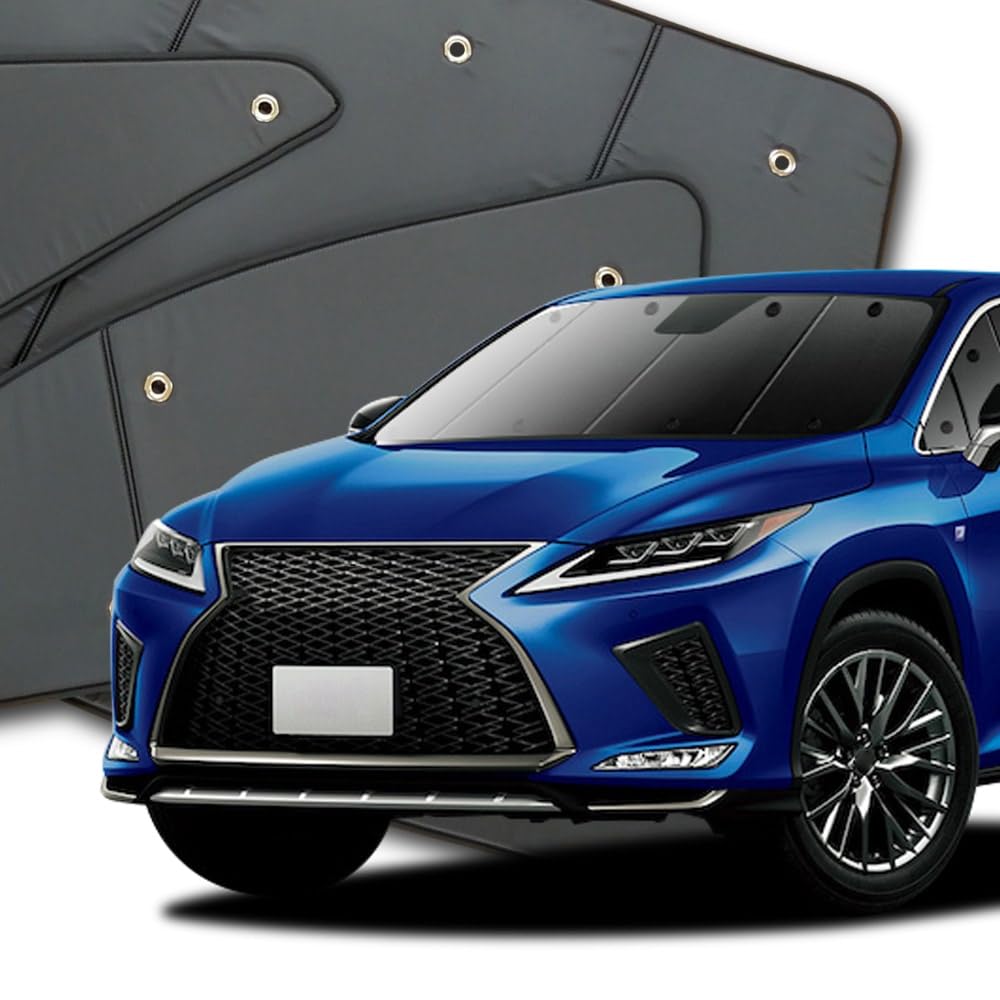 Хобби Мастер Защита от солнца Конфиденциальность Автомобиль Lexus RX 20 Серии RX 200t RX 300 RX 450h Передняя Эксклюзивная Шторка Автомобильные Товары для Кемпинга Совместимый 01s-a040-fu
Хобби Мастер Защита от солнца Конфиденциальность Автомобиль Lexus RX 20 Серии RX 200t RX 300 RX 450h Передняя Эксклюзивная Шторка Автомобильные Товары для Кемпинга Совместимый 01s-a040-fu